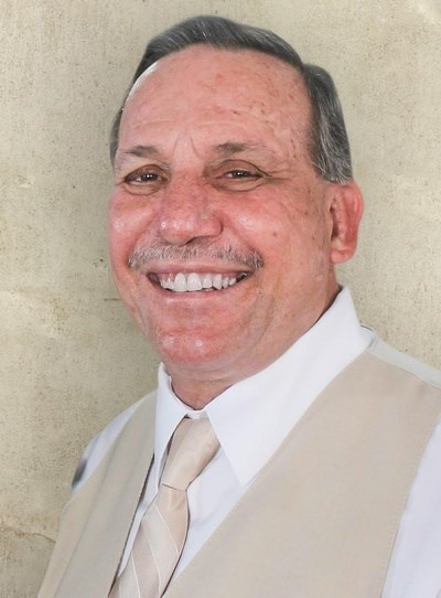 Obituary of John Soltys