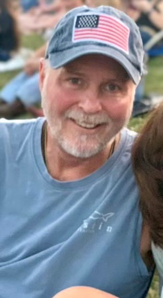 Obituary of David Allen Maihofer Jr.