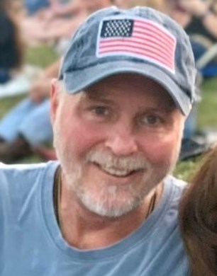 Obituary of David Allen Maihofer Jr.