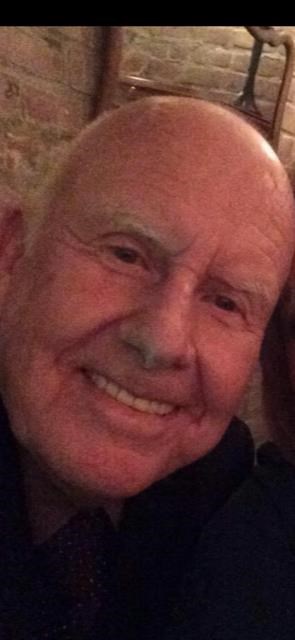 Avis de décès de Captain Angelo Smircic