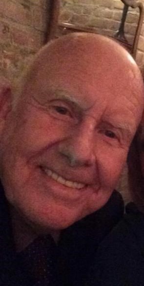 Avis de décès de Captain Angelo Smircic