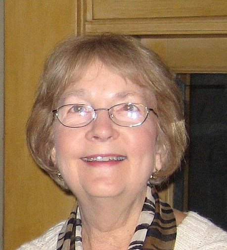 Obituary of Louisa Mordecai Odom