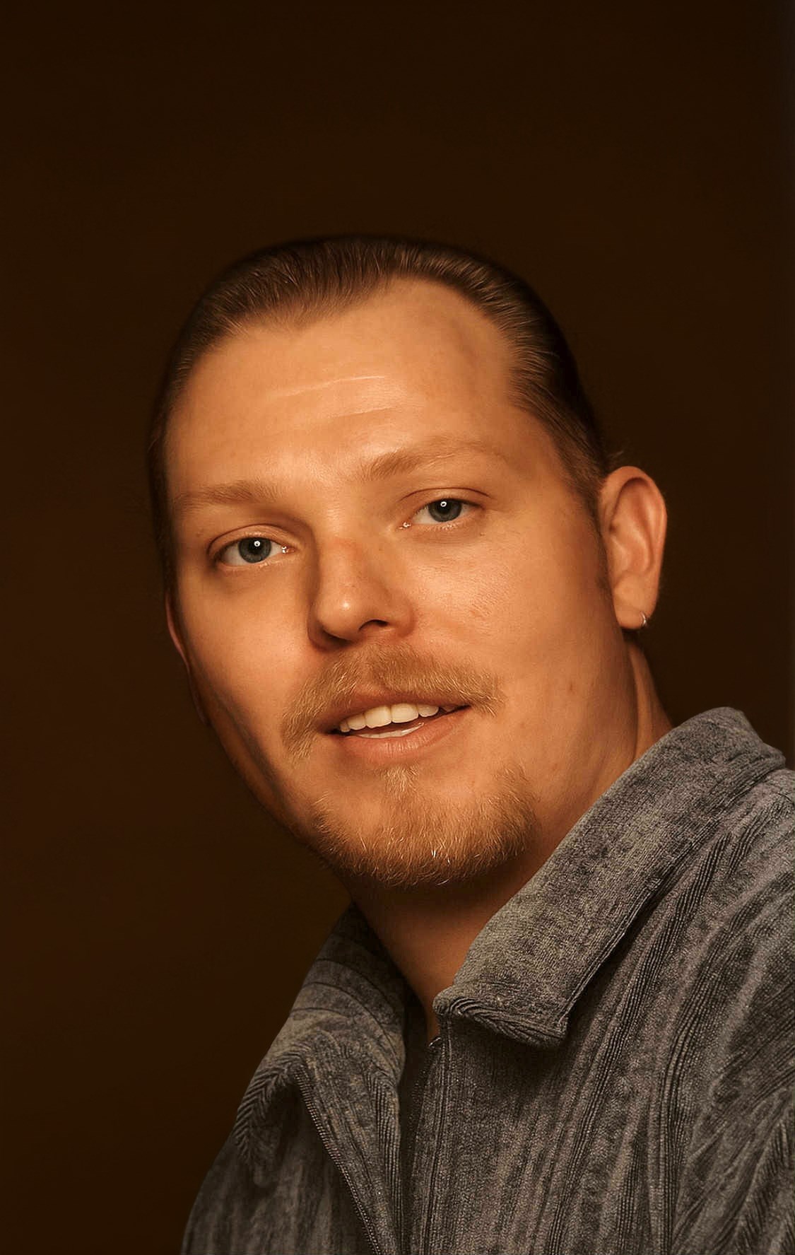 Obituary of William Tracy Malmstrom