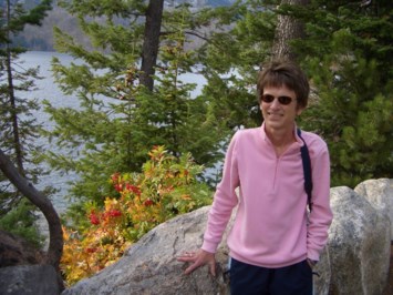Obituary of Mary E. Bailey