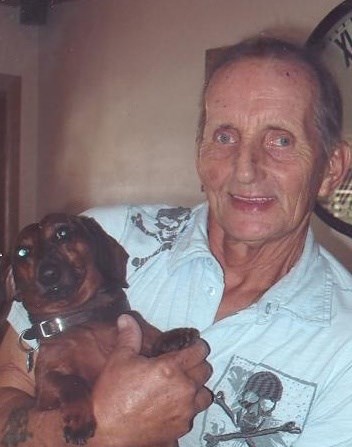 Obituary of Mr. Paul Ronald Zengen