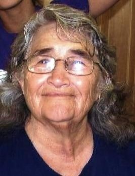 Obituary of Alice Guzman