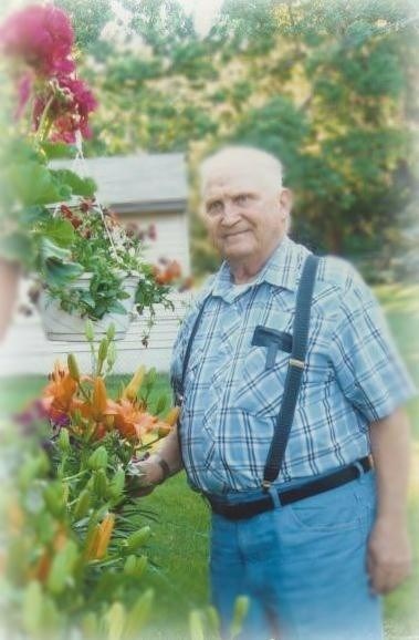 Obituary of Louis J. Birchem