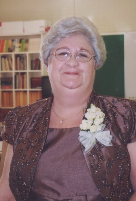 Obituary of Kathy A. Wentz Burke