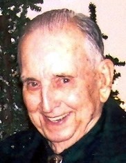 Obituary of Harvey O. Duchesneau