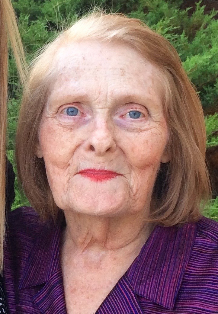 Obituary of Carol Hodo McCarty