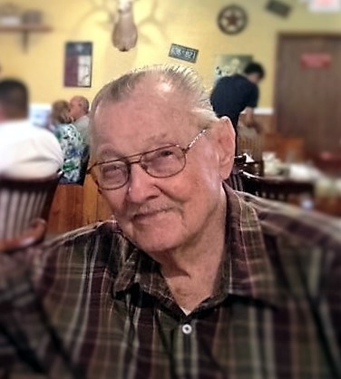 Obituary of James Forrest Minter