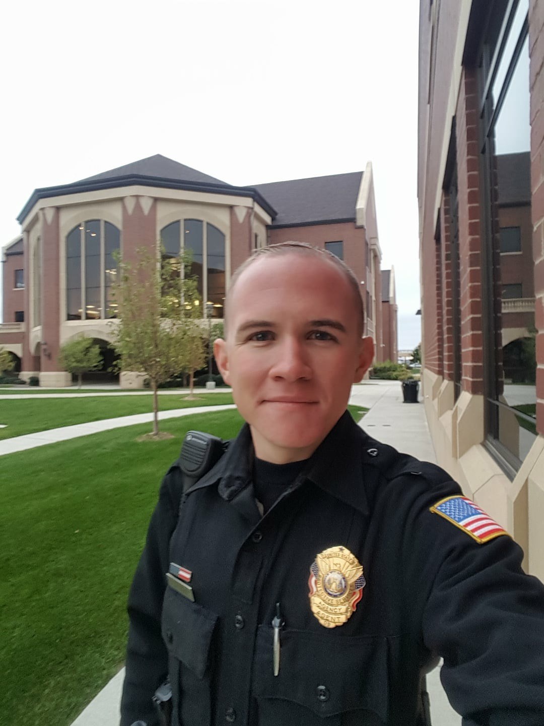 Obituary of Taylor J. Steinbach