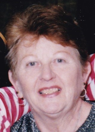 Obituary of Melba Lou McLellan