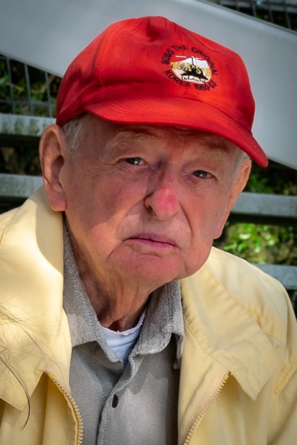 Obituary of Lulan Everett Gregg Jr.