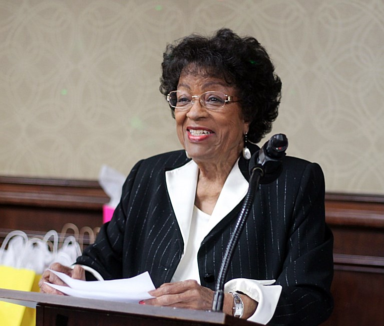 Obituary of Hazel Williams