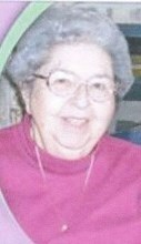 Obituary of Nancy Elizabeth Pocklington