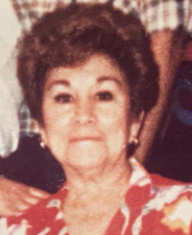 Obituary of Mercy V Rivera