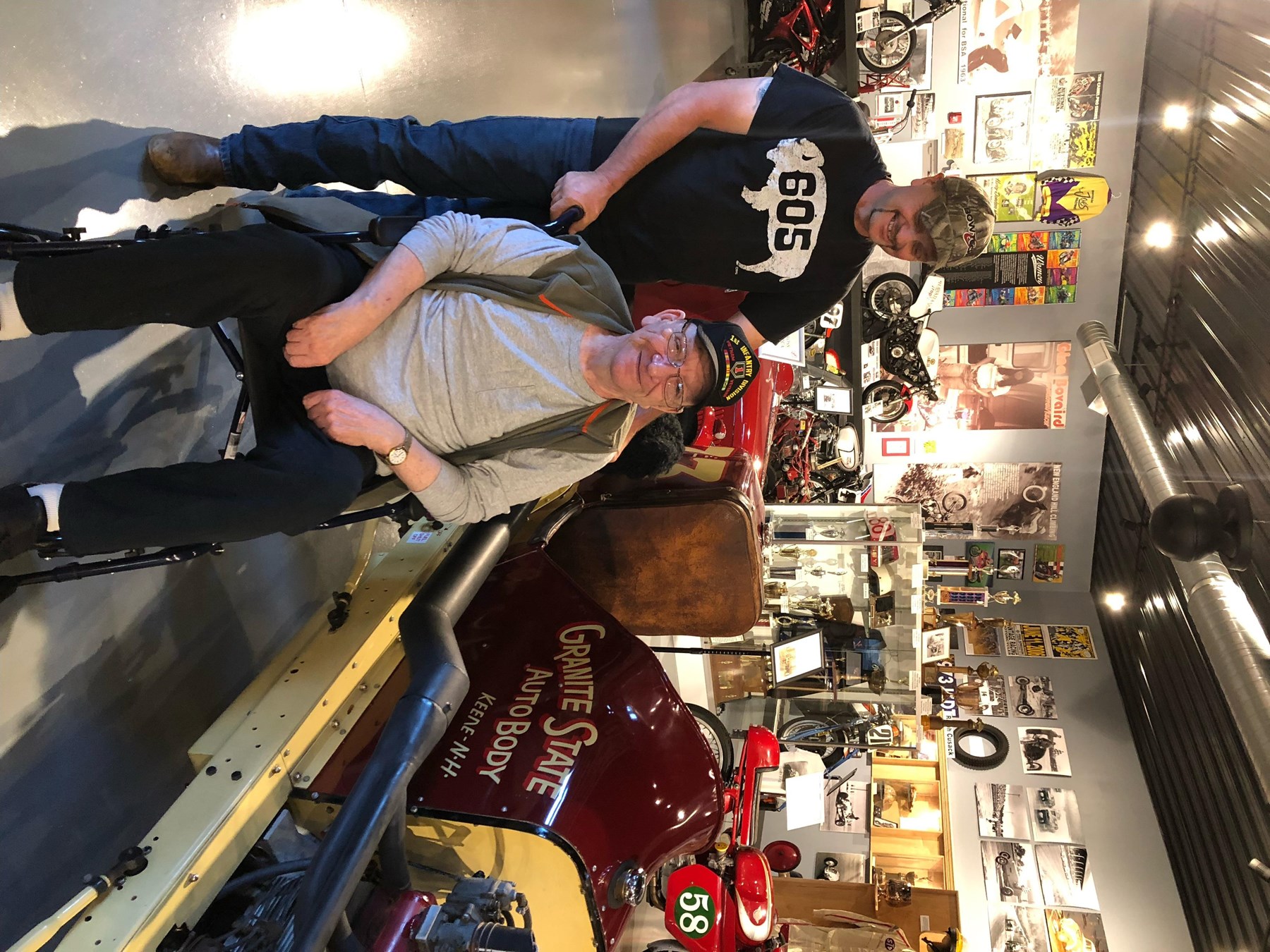 Obituary of Paul A. Laurendeau