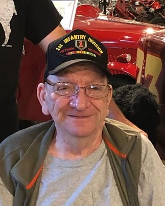 Obituary of Paul A. Laurendeau