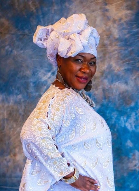 Avis de décès de Joska Akot Kitara