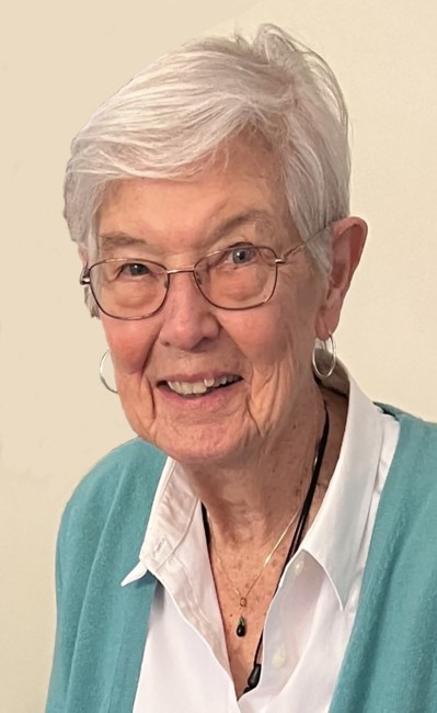 Obituario de Betty Jane Selvius