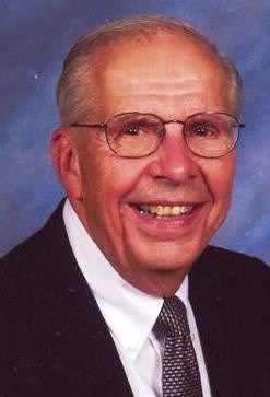 Obituary of Jack Melvin DeKorne