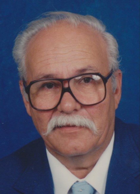 Obituary of Donald Bee Brewington