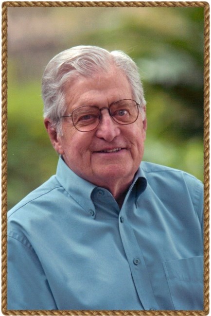 Obituary of Bass Campbell Wallace