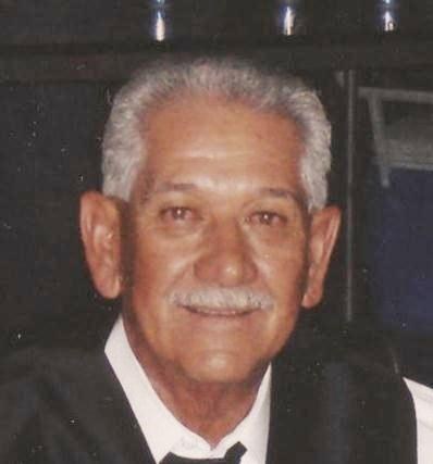 Obituary of Guadalupe Solis Medina