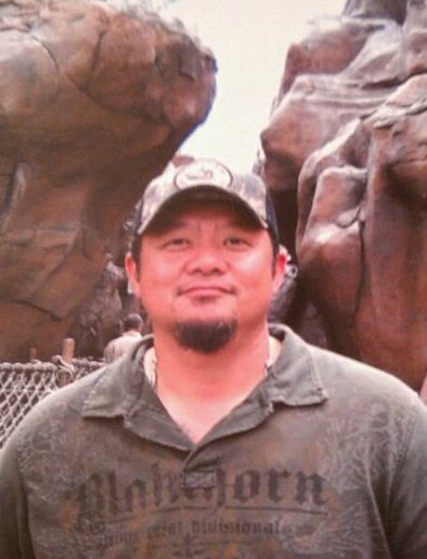 Obituario de Geno P. Ratchford