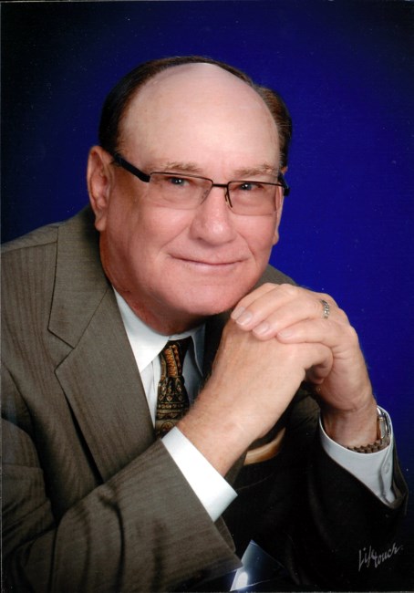 Obituary of Jack Bryan Gray