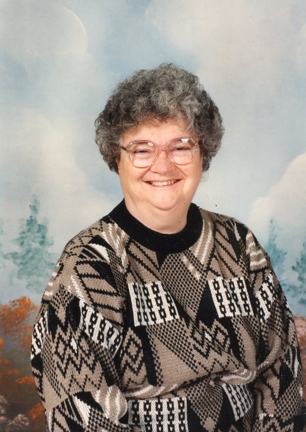 Obituary of Kathleen Marie Walker