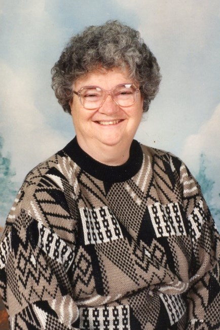 Obituary of Kathleen Marie Walker