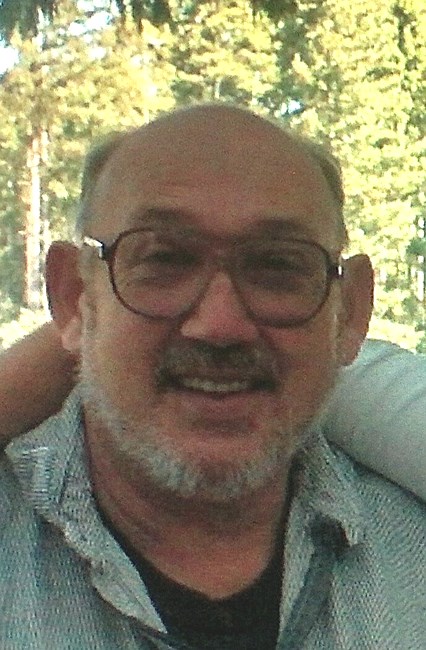 Obituary of James Robert Reddick