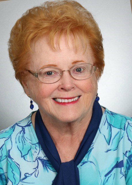 Obituary of Jill R. Yost