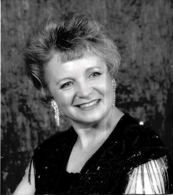 Obituary of Doris Ann Pounds