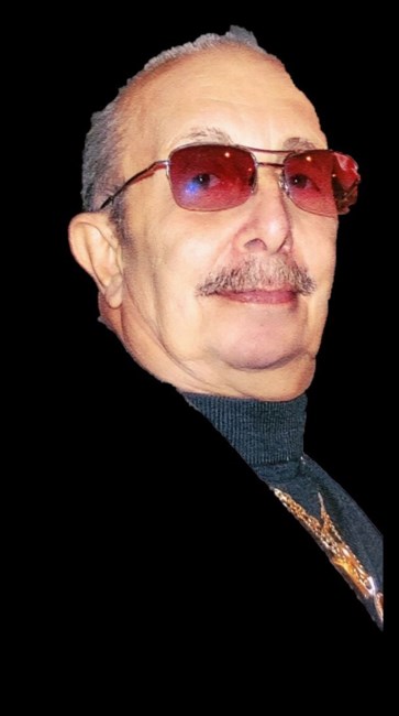 Obituary of James "Duke" A. DiCataldo