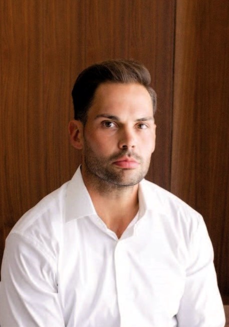 Obituary of Andrew "Drew" Benjamin Price