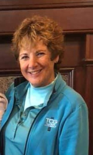 Obituary of Rebecca Ann MacVittie