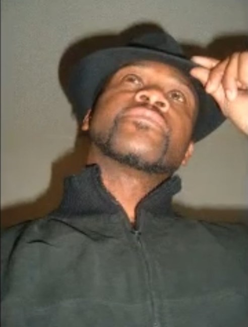 Obituario de Christopher Alan Palmer