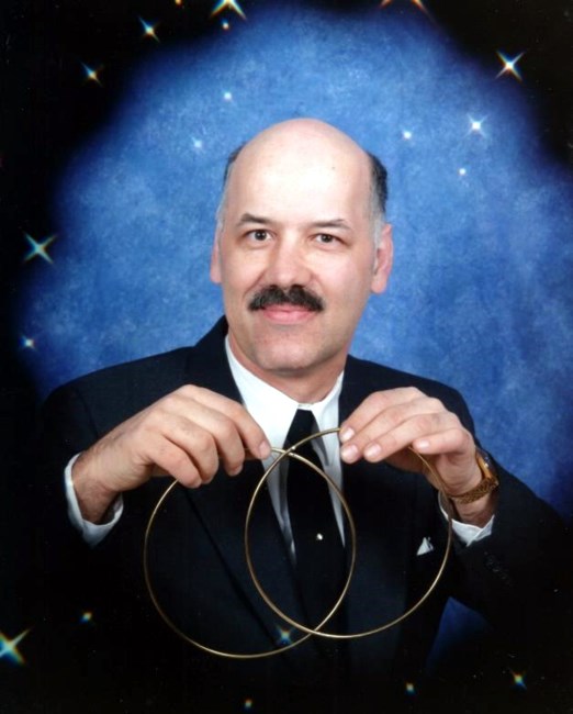 Obituary of Mark Grant Zawada