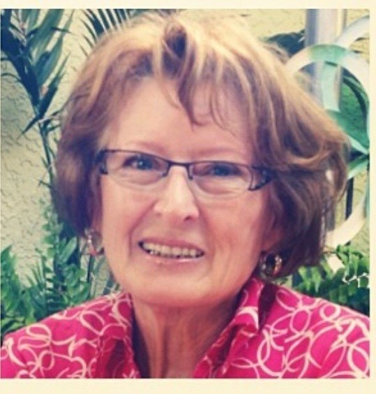 Obituario de Gwendolyn June White Morris