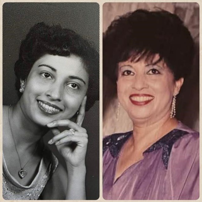 Obituario de Teresa D. Gutierrez