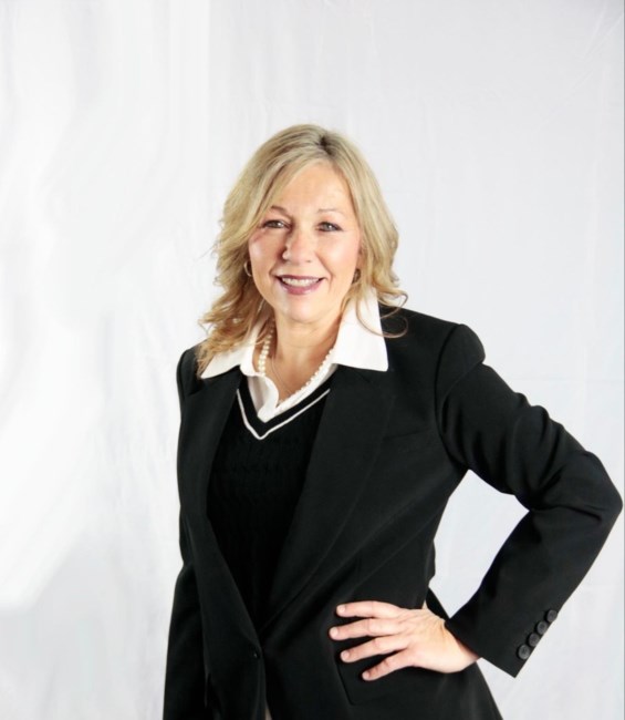 Avis de décès de Tanya Watkins