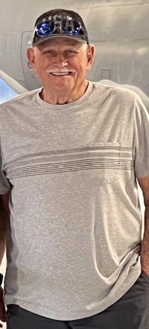 Obituary of John Raymond Bircher
