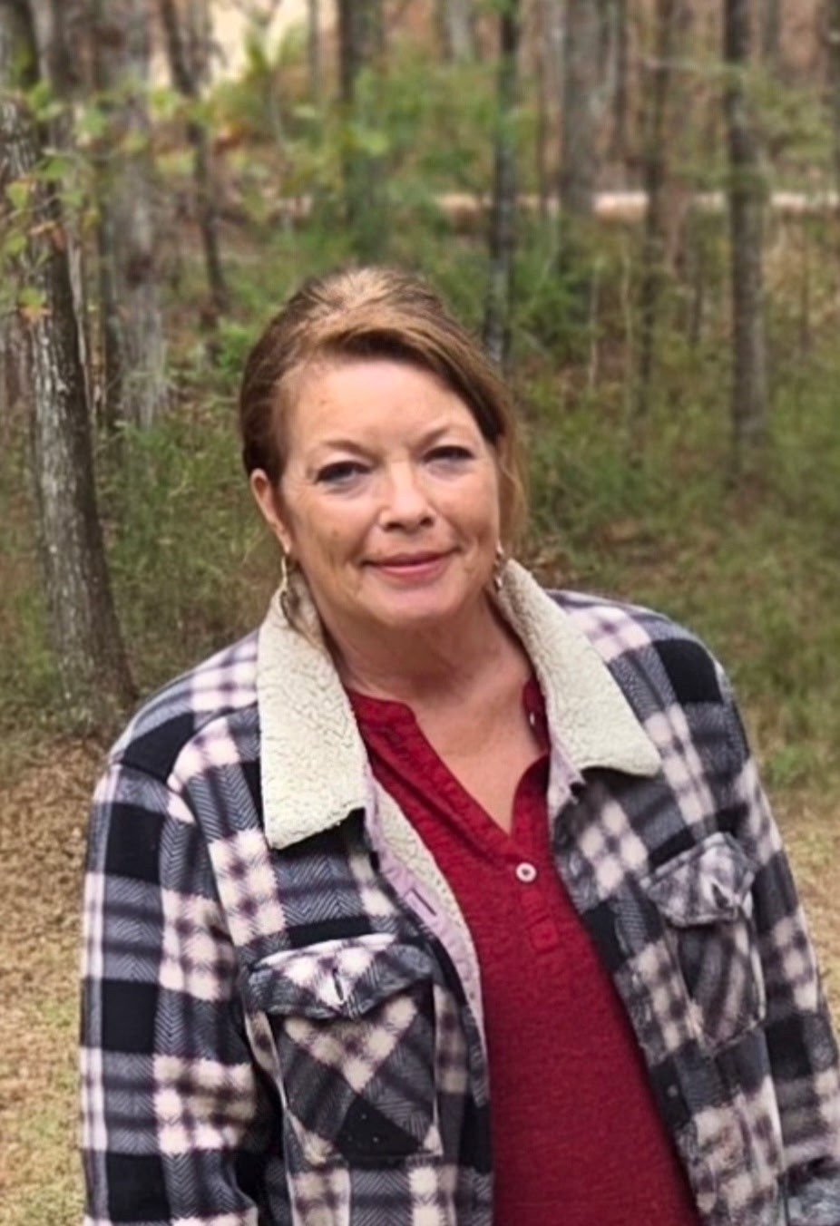 Obituary of Susan Bishop