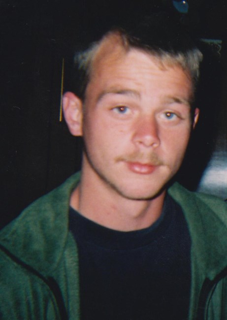 Obituary of Ronald Wayne Landman