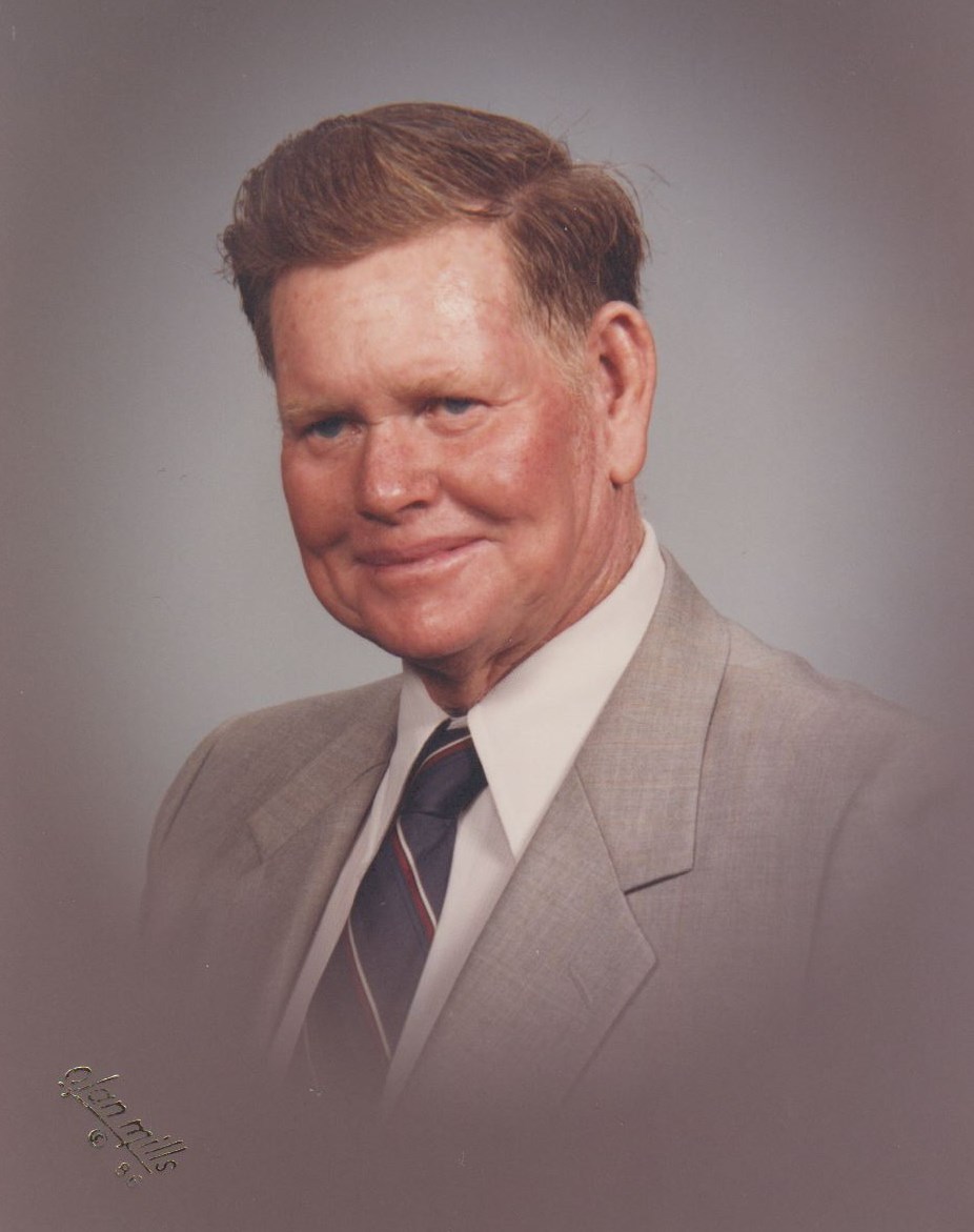 Obituary of Morgan Vernon Patchin