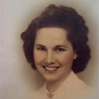Obituary of Dorothy Henry