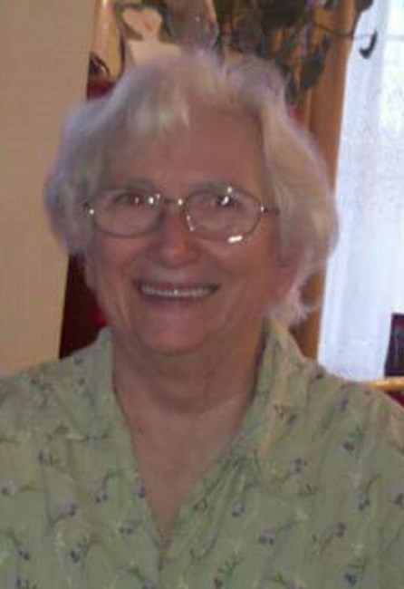 Obituary of Leola Bauch